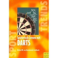 Spielerisch Lernen mit Darts