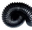 PSI Woodworking D50A 4-Inch by 50 Flexible Dust Collection Hose