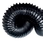 PSI Woodworking D50A 4-Inch by 50 Flexible Dust Collection Hose