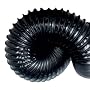 PSI Woodworking D50A 4-Inch by 50 Flexible Dust Collection Hose