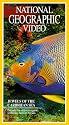 National Geographic's Jewels of the Caribbean Sea [VHS]