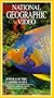 National Geographic's Jewels of the Caribbean Sea [VHS]