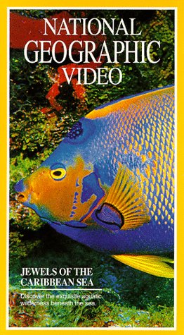 National Geographic's Jewels of the Caribbean Sea