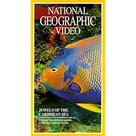 National Geographic's Jewels of the Caribbean Sea