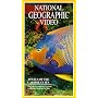 National Geographic's Jewels of the Caribbean Sea [VHS]