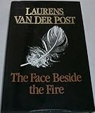 The face beside the fire