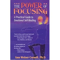 The Power of Focusing: Finding Your Inner Voice