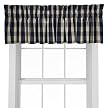 The Woods Valance - 88x15"