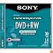 Sony Dpw30L2H 1.4 Gb Camcorder 8Cm Dvd+Rw (Single)