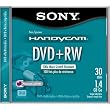 Sony Dpw30R2H 1.4 Gb Camcorder 8Cm Dvd+Rw (Single)