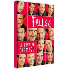 Fellag : Dernier chameau