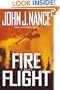 Fire Flight (Nance, John J)