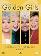 The Golden Girls - The Complete First Season [UK Import]