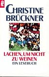 Lachen um nicht zu weinen