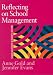 Reflecting On School Management (Master Classes in Education)