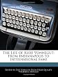 The Life of Kurt Vonnegut: From Indianapolis to International Fame