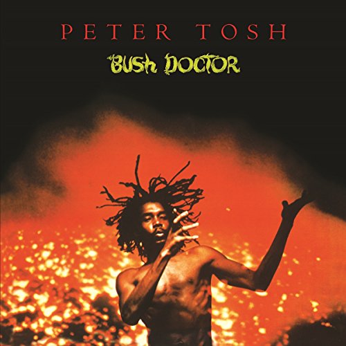 Album Art for Bush Doctor by Peter Tosh