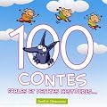100 Contes, Fables Et Petites Histoires (coffret 4 CD)