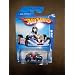 2010 HOT WHEELS HW GARAGE 075/240 BLUE GO KART 07/10