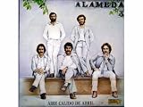 Aire cálido de abril