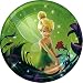 Tinker Bell Dessert Plates 8ct