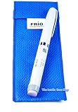 Frio Individual Cooling Wallets Keep Insulin Safe Between 60 -70 Degrees for up to 45 Hours with No Refrigeration +(Free Syringe Case a 3.98 Value)