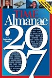 Time Almanac with Information Please 2007