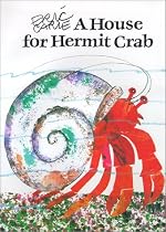 A House for Hermit Crab