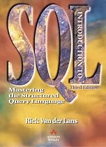 Introduction to SQL (3rd Edition)