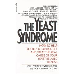 The Yeast Syndrome