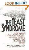 The Yeast Syndrome