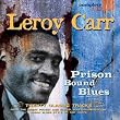 Prison Bound Blues