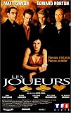Revue TF1 Vidéo  / Les Joueurs