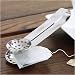 Round Tea Bag Squeezer