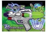 TOYS - ALIENZ WATER GUN - 1 OF