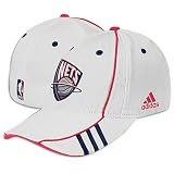 Nets adidas NBA 07 Draft Day Cap