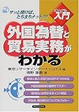 ビジュアルde入門 外国為替と貿易実務がわかる (実日ビジネス)/