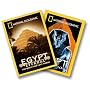 National Geographic - Egypt Eternal - The Quest for Lost Tombs/Egypt - Secrets of the Pharaohs (2-pack)