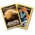 National Geographic - Egypt Eternal - The Quest for Lost Tombs/Egypt - Secrets of the Pharaohs (2-pack)