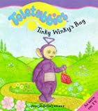 Books : "Teletubbies": Tinky Winky's Bag (Teletubbies)