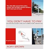 YOU DON'T HAVE TO PAY: How anyone can beat a red light camera ticket the easy way