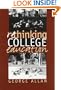 Rethinking College Education