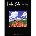 Paula Cole This Fire book cover