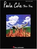 Paula Cole This Fire