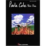 Paula Cole This Fire book cover