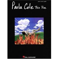 Paula Cole This Fire