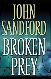 Broken Prey (Lucas Davenport Mysteries)