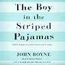 The Boy in the Striped Pajamas