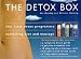 The Detox Box: The 7-day Detox Programme Combining Diet and Massage