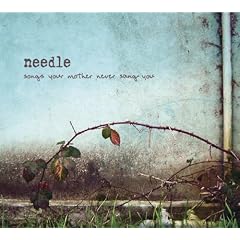 Songs Your Mother Never Sang You